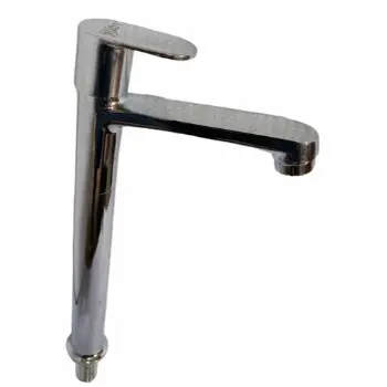 Brass Pillar Cock